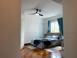 Melville Park (D18), Condominium #423128991
